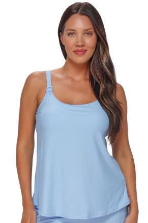Jenna Tankini, Blue Whisper