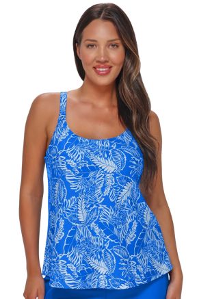 Jenna Tankini, Canopy