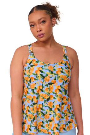 Jenna Tankini, Clementine