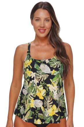 Jenna Tankini, Night Bloom
