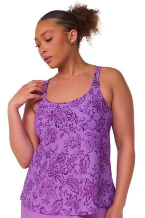 Jenna Tankini, Regency