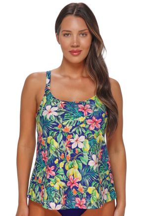 Jenna Tankini, Seaside Harvest