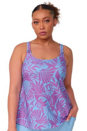 Jenna Tankini, Seaborne