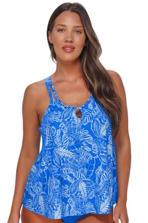 Sadie Tankini, Canopy