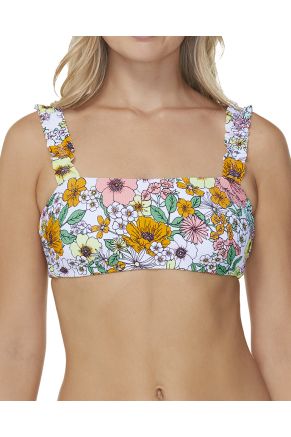 Tulum Bra, Flower Child