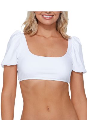 Paris Bra, Bermuda Solids Whitehaven