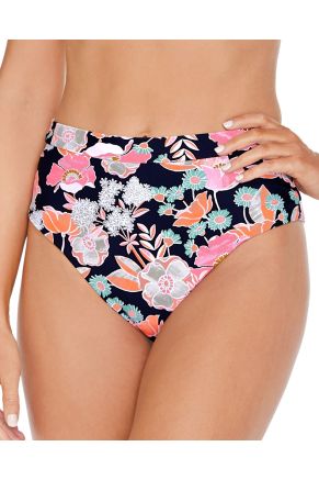 Tropics Pant, Garden District
