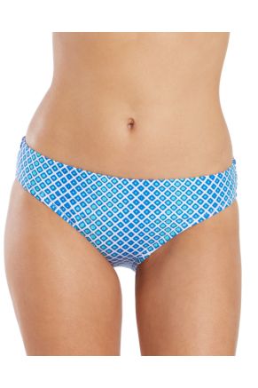 Classic Hipster, Ombre Geo