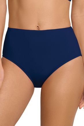 Comfort Core Bottom, Essential Solids Pantheon Blue