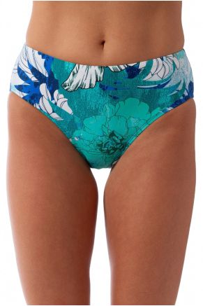 Judy Hipster Bottom, Glowing Fields