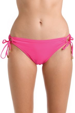 Adjustable Loop Hipster, Island Goddess Pop Pink