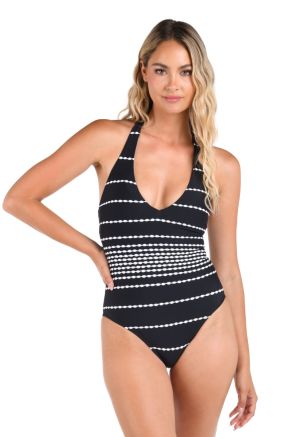 Mio X-Back One Piece, City Lights