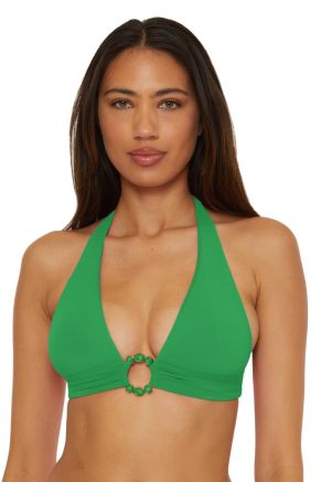 Mira Halter, Marble Canyon Emerald