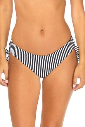 Luna Tie Side Bottom, Up The Coast