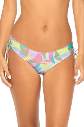 Luna Tie Side Bottom, Los Roques