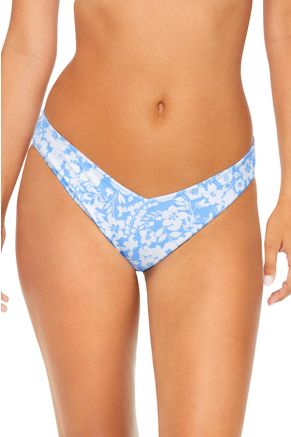 Reversible Oahu High-Leg Pant, On The Horizon