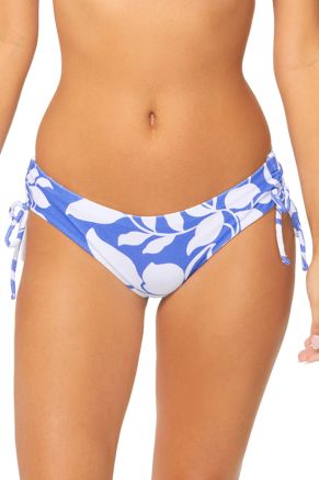 Luna Tie Side Bottom, Glass Beach