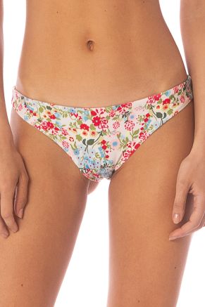 Iconic Thin Side Bottom, Love In Bloom