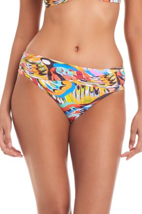 Sarong Hipster Bottom, Break The Mold