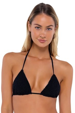 Kali Triangle, Black