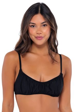 Bonnie Top, Black
