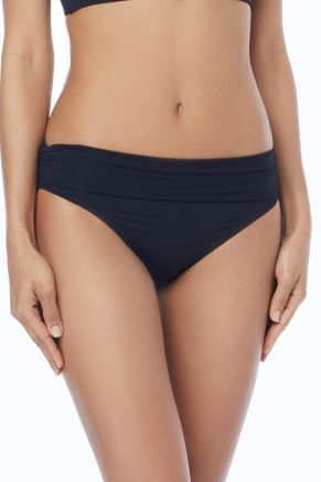 Impulse Rollover Bottom, Classic Solids Black