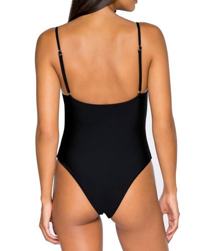Jetty One Piece, Black Out